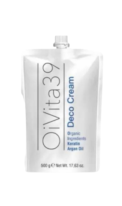 Crema Deco 500gr